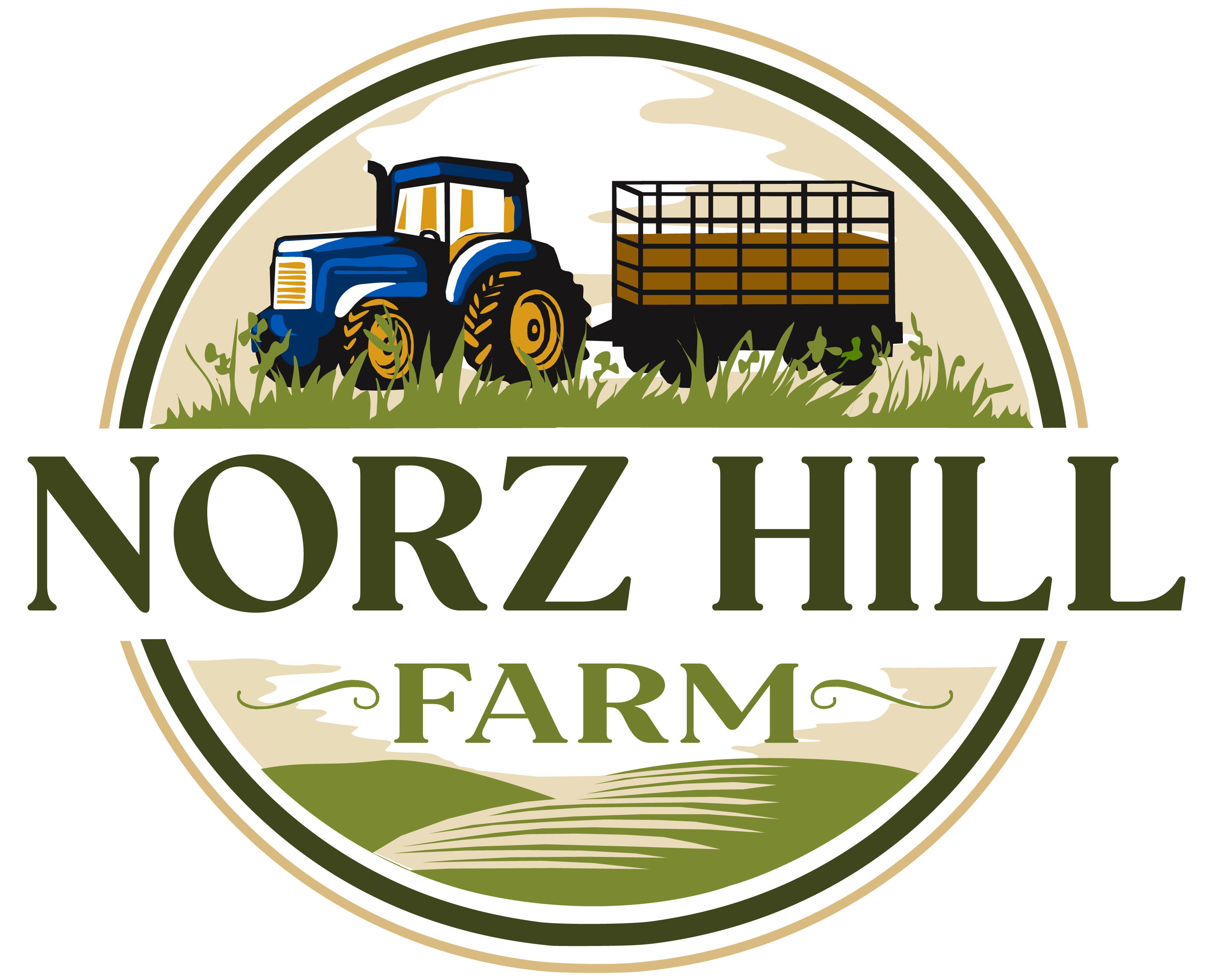 Norz Hill Farm / Scare Farm