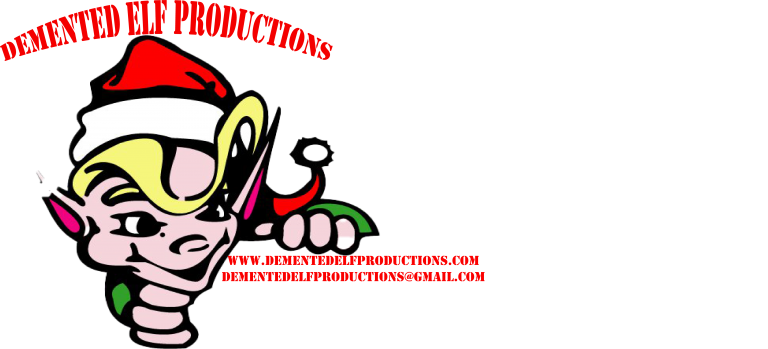 Demented Elf Productions