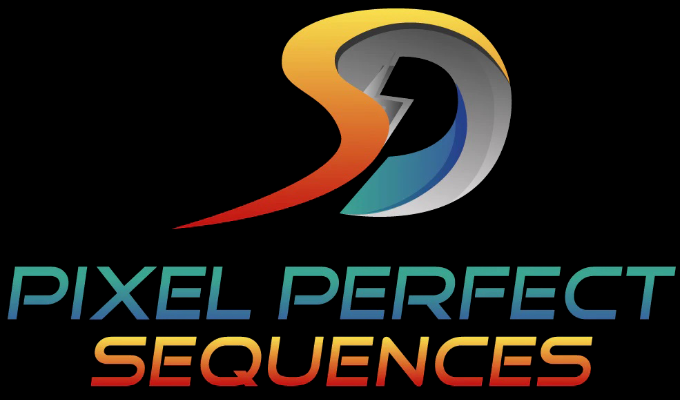 Pixel Perfect Sequences